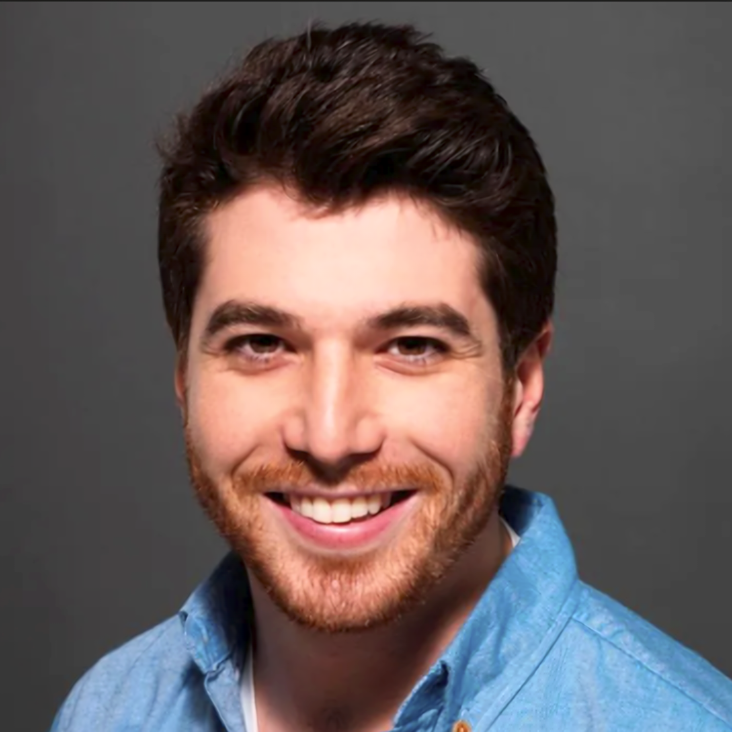 Spencer Rubin
