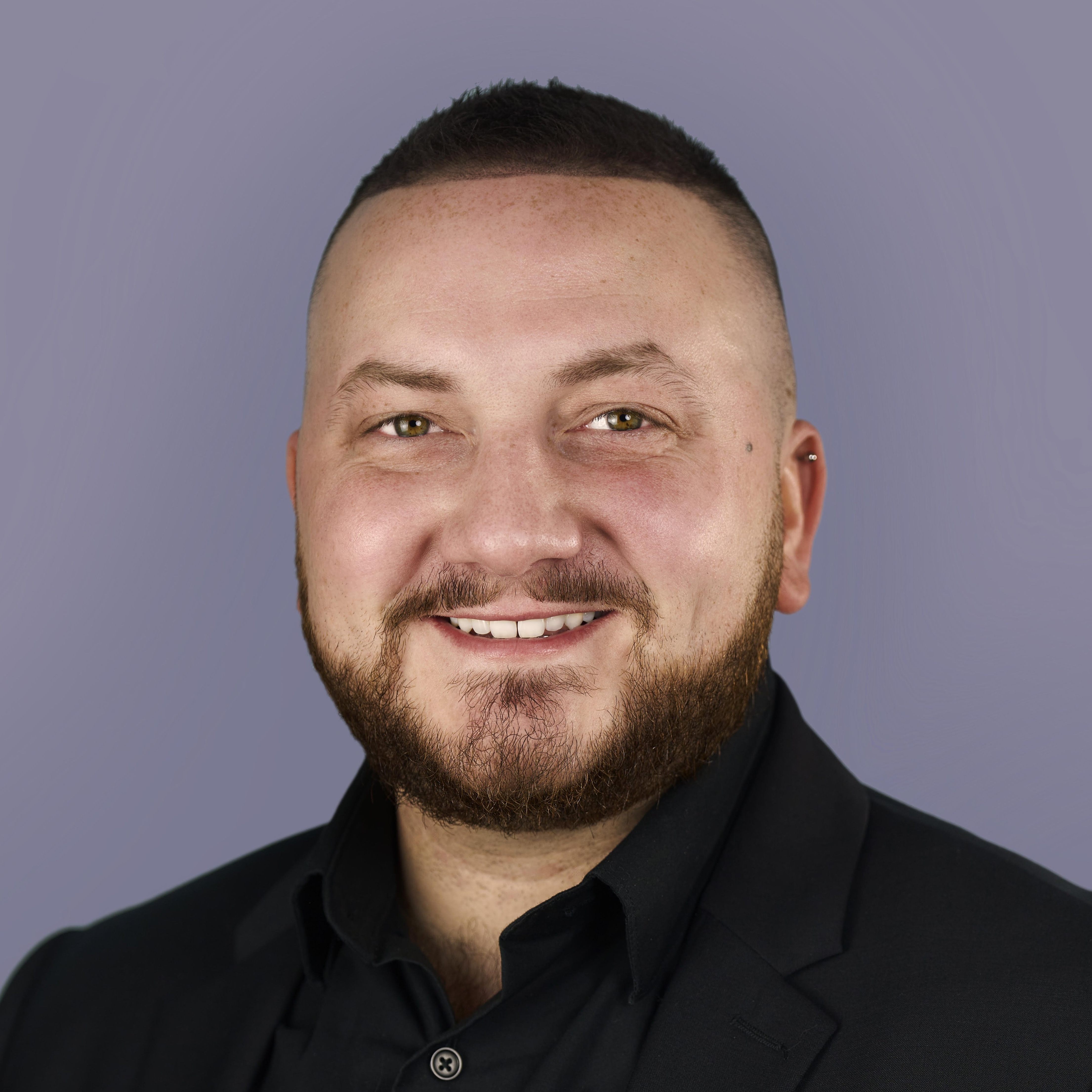 Eric Bayer