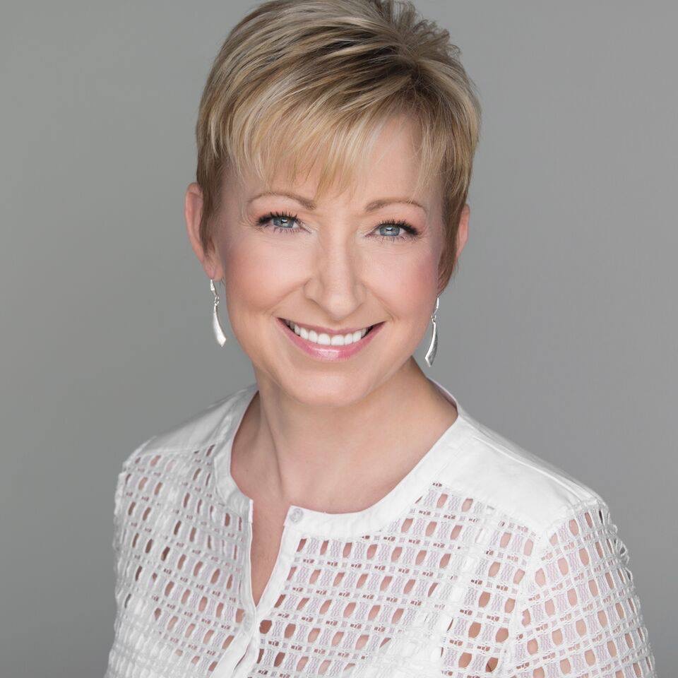 Jacki Baldwin